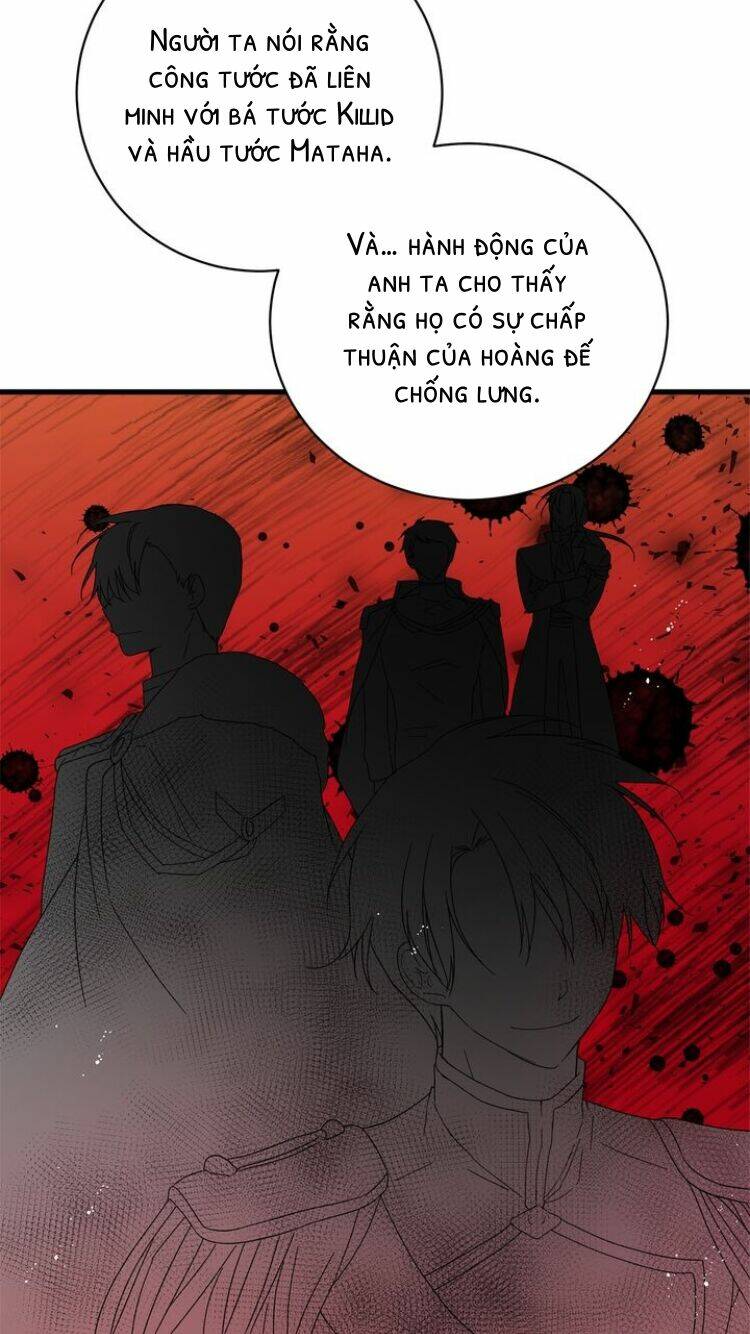 Vị quản gia của tiểu thư - Chapter 4 - Page 43