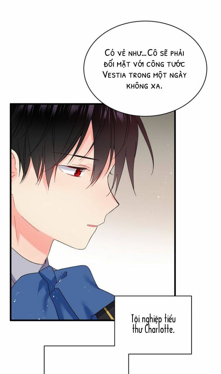 Vị quản gia của tiểu thư - Chapter 4 - Page 44