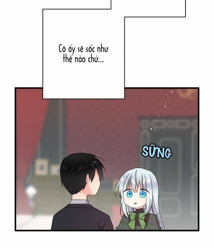 Vị quản gia của tiểu thư - Chapter 4 - Page 45