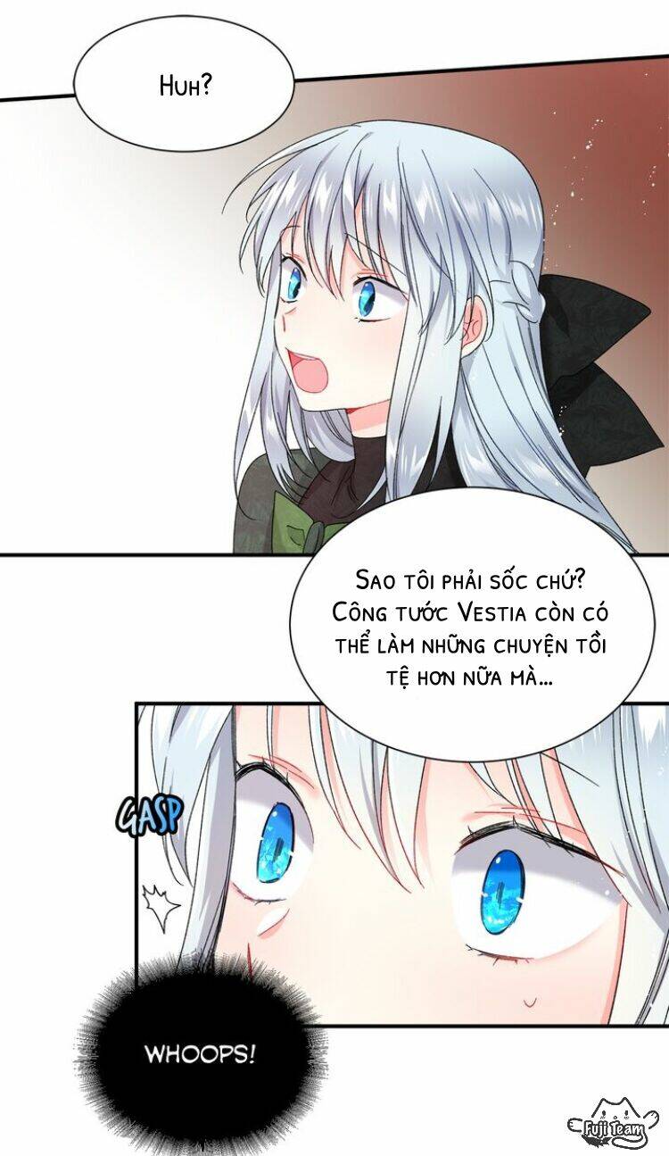 Vị quản gia của tiểu thư - Chapter 4 - Page 48