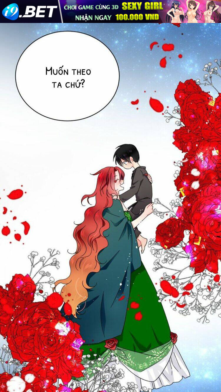 Vị quản gia của tiểu thư - Chapter 4 - Page 4