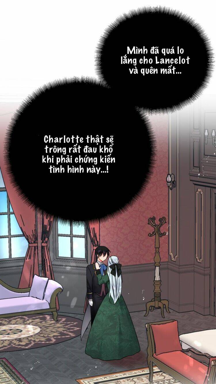 Vị quản gia của tiểu thư - Chapter 4 - Page 49