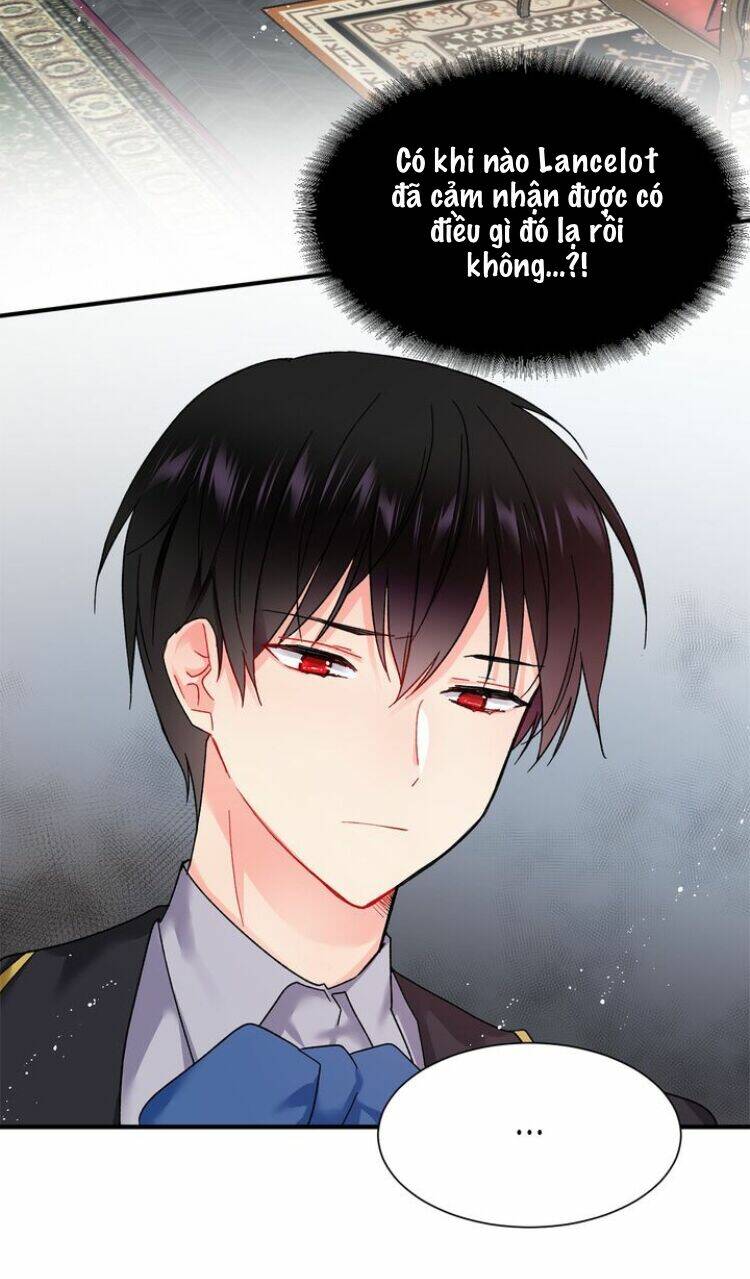 Vị quản gia của tiểu thư - Chapter 4 - Page 50