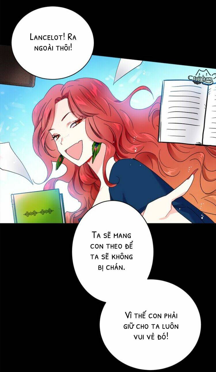 Vị quản gia của tiểu thư - Chapter 4 - Page 7