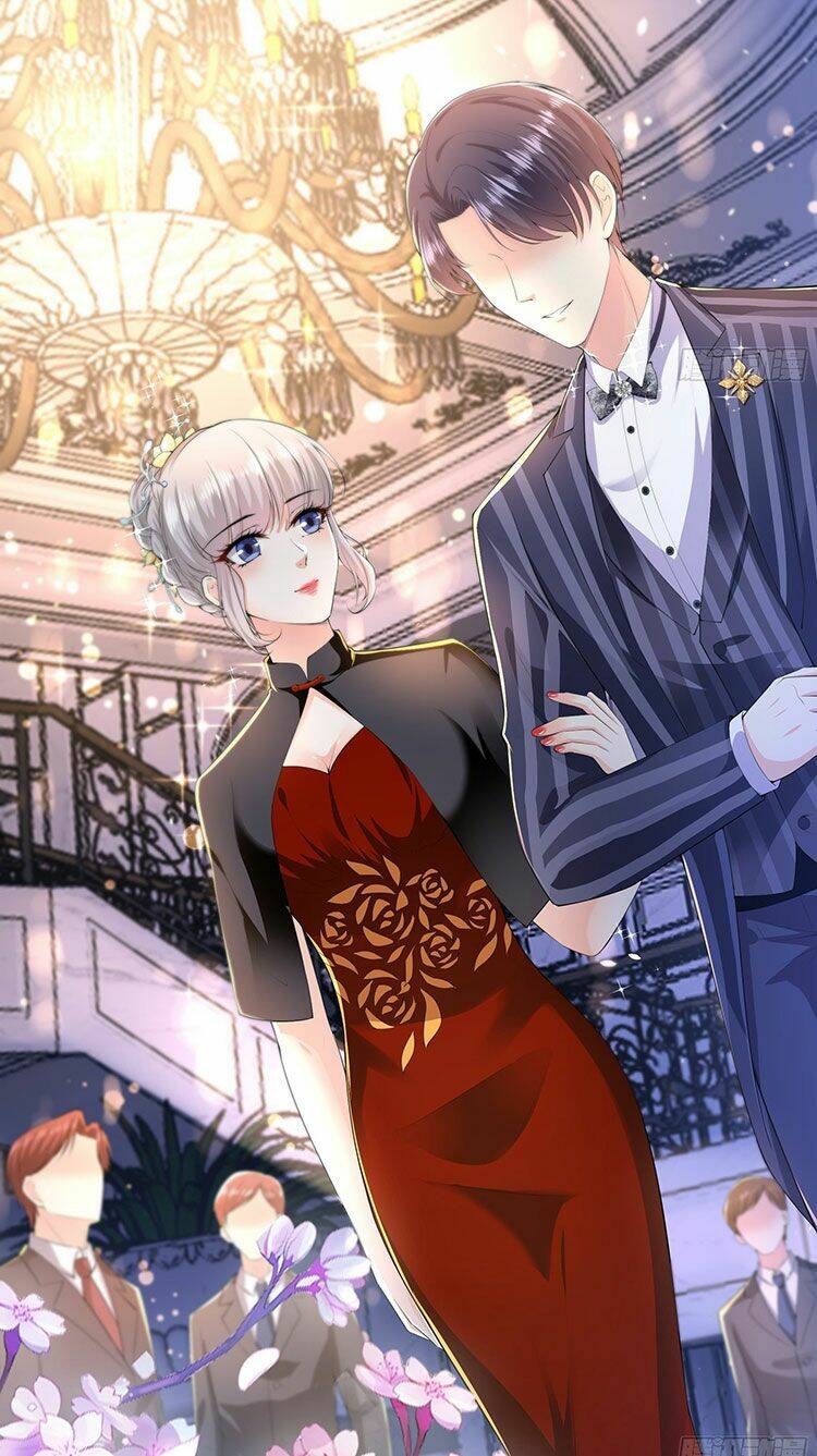 Satan Tổng Tài, Đừng Yêu Tôi - Chapter 34 - Page 4