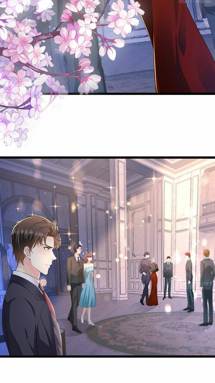 Satan Tổng Tài, Đừng Yêu Tôi - Chapter 34 - Page 5