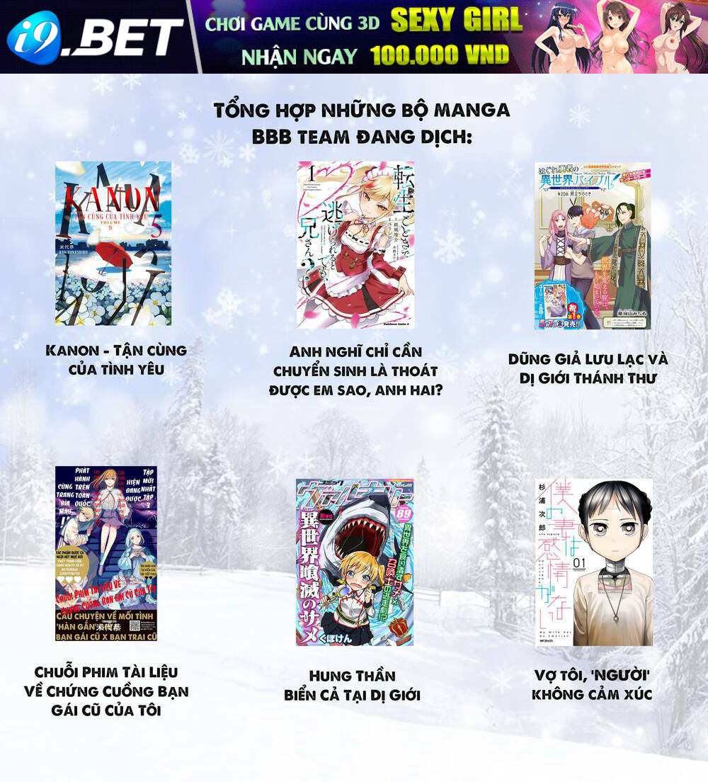 'Đóa Hoa' Chốn Địa Phủ - Chapter 2 - Page 27