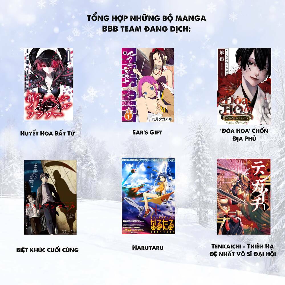 'Đóa Hoa' Chốn Địa Phủ - Chapter 2 - Page 28