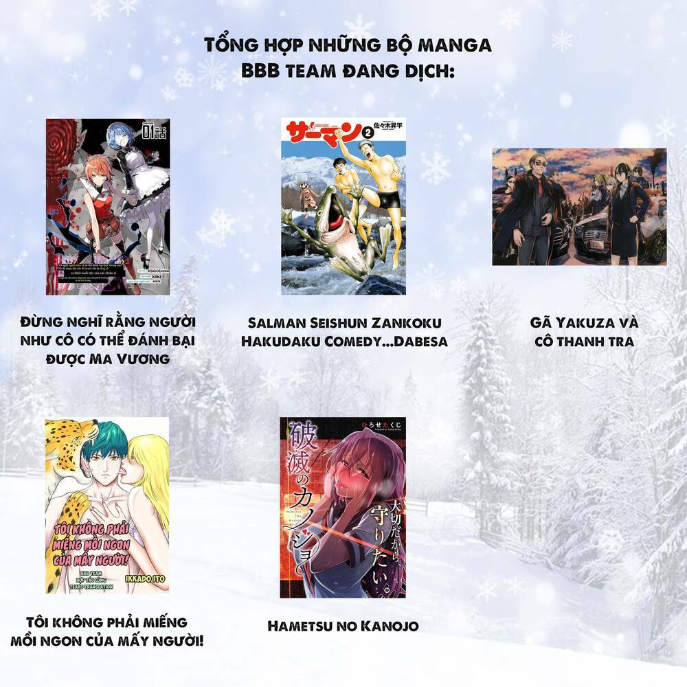 'Đóa Hoa' Chốn Địa Phủ - Chapter 2 - Page 29