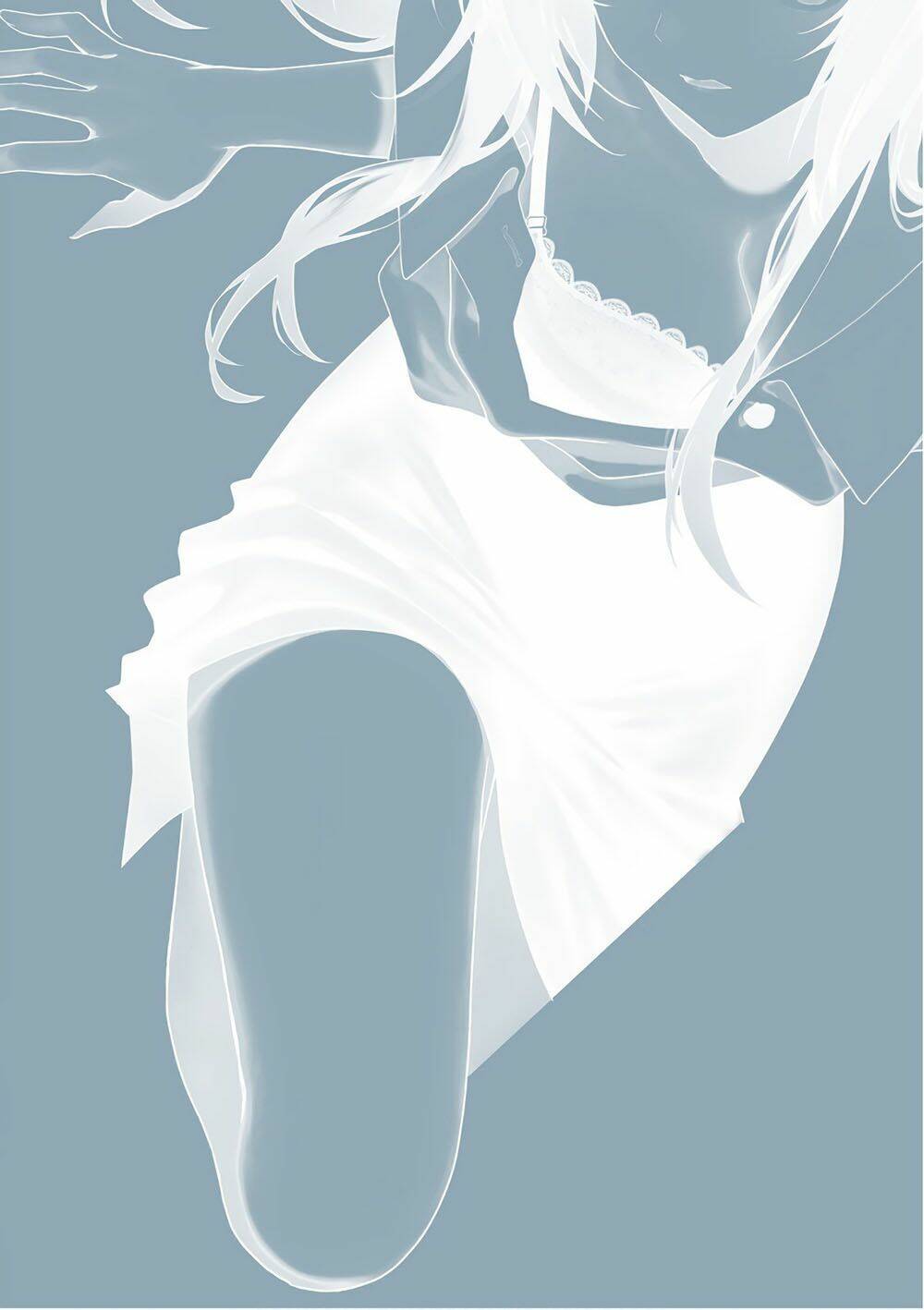 Kono Shima ni wa Midara de Jaaku na Mono ga Sumu! - Chapter 47.5 - Page 18