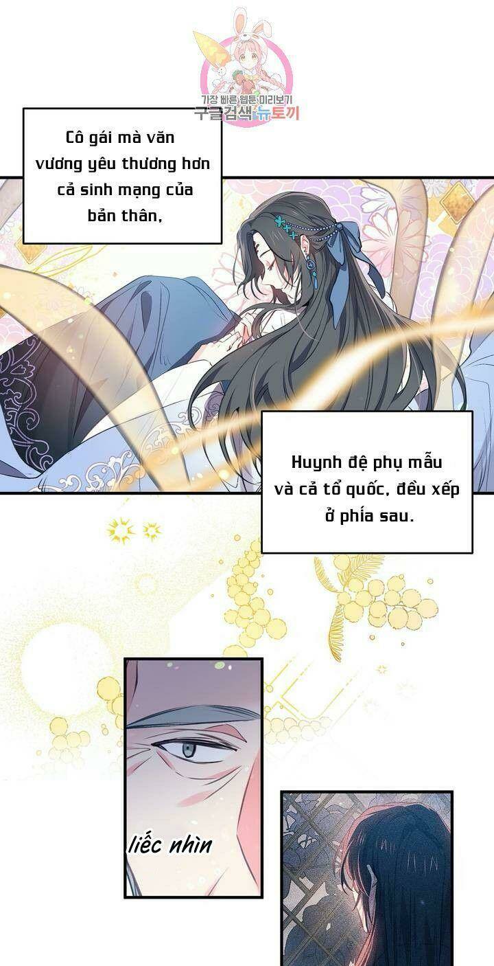 Sơn Ca Yêu Kiều Của Yêu Tinh - Chapter 34 - Page 13