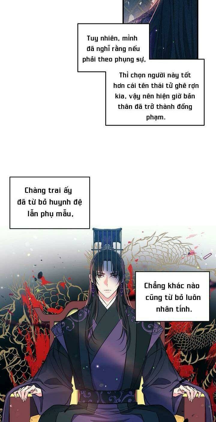 Sơn Ca Yêu Kiều Của Yêu Tinh - Chapter 34 - Page 14