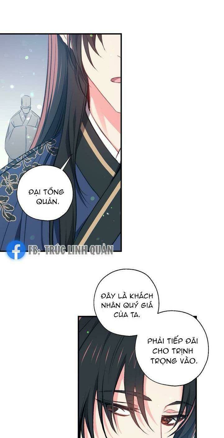 Sơn Ca Yêu Kiều Của Yêu Tinh - Chapter 34 - Page 16