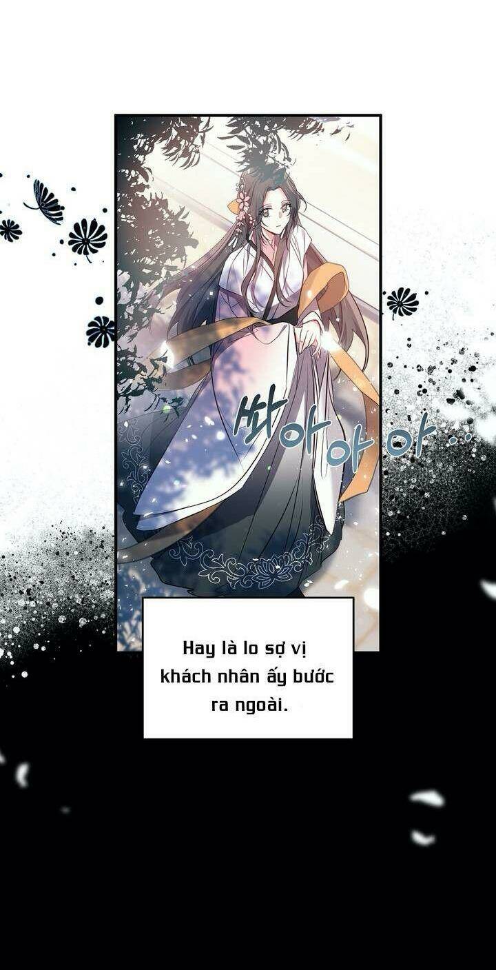 Sơn Ca Yêu Kiều Của Yêu Tinh - Chapter 34 - Page 22