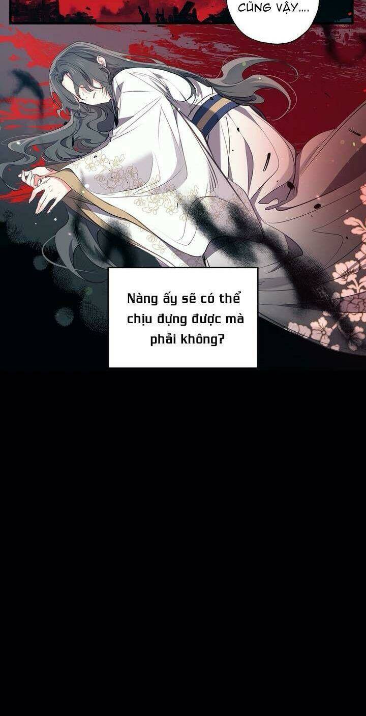 Sơn Ca Yêu Kiều Của Yêu Tinh - Chapter 34 - Page 28