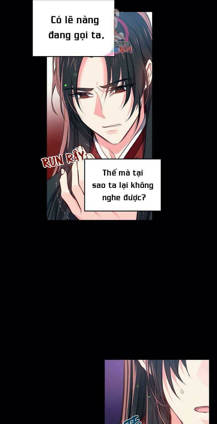 Sơn Ca Yêu Kiều Của Yêu Tinh - Chapter 34 - Page 29