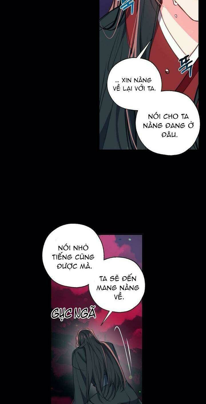 Sơn Ca Yêu Kiều Của Yêu Tinh - Chapter 34 - Page 30