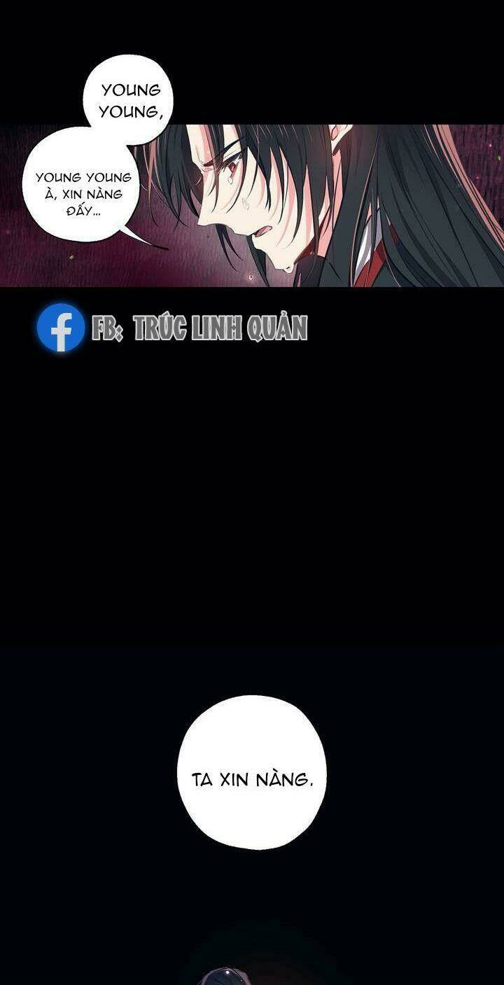 Sơn Ca Yêu Kiều Của Yêu Tinh - Chapter 34 - Page 32