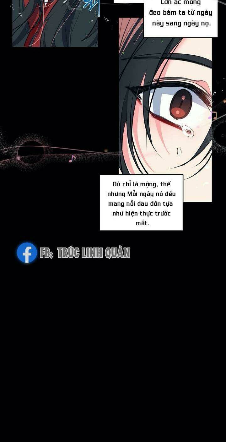 Sơn Ca Yêu Kiều Của Yêu Tinh - Chapter 34 - Page 36