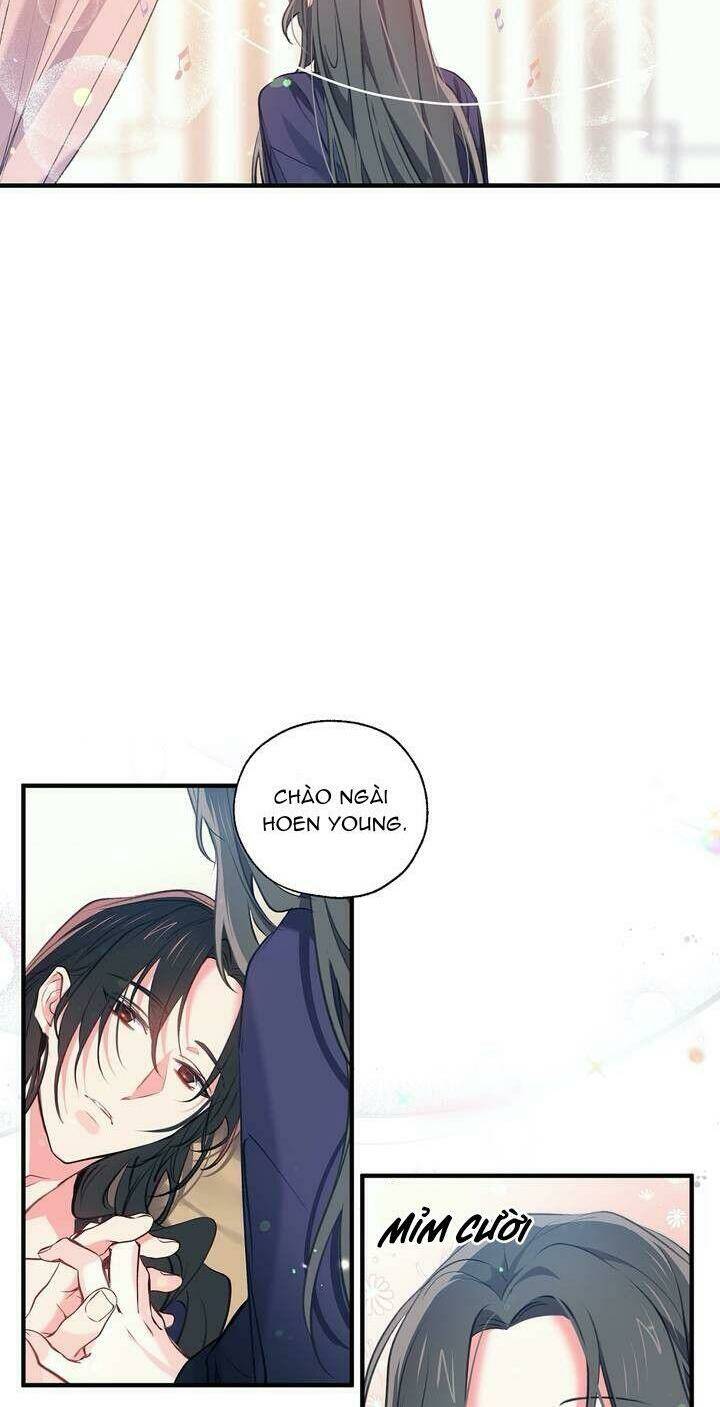 Sơn Ca Yêu Kiều Của Yêu Tinh - Chapter 34 - Page 38