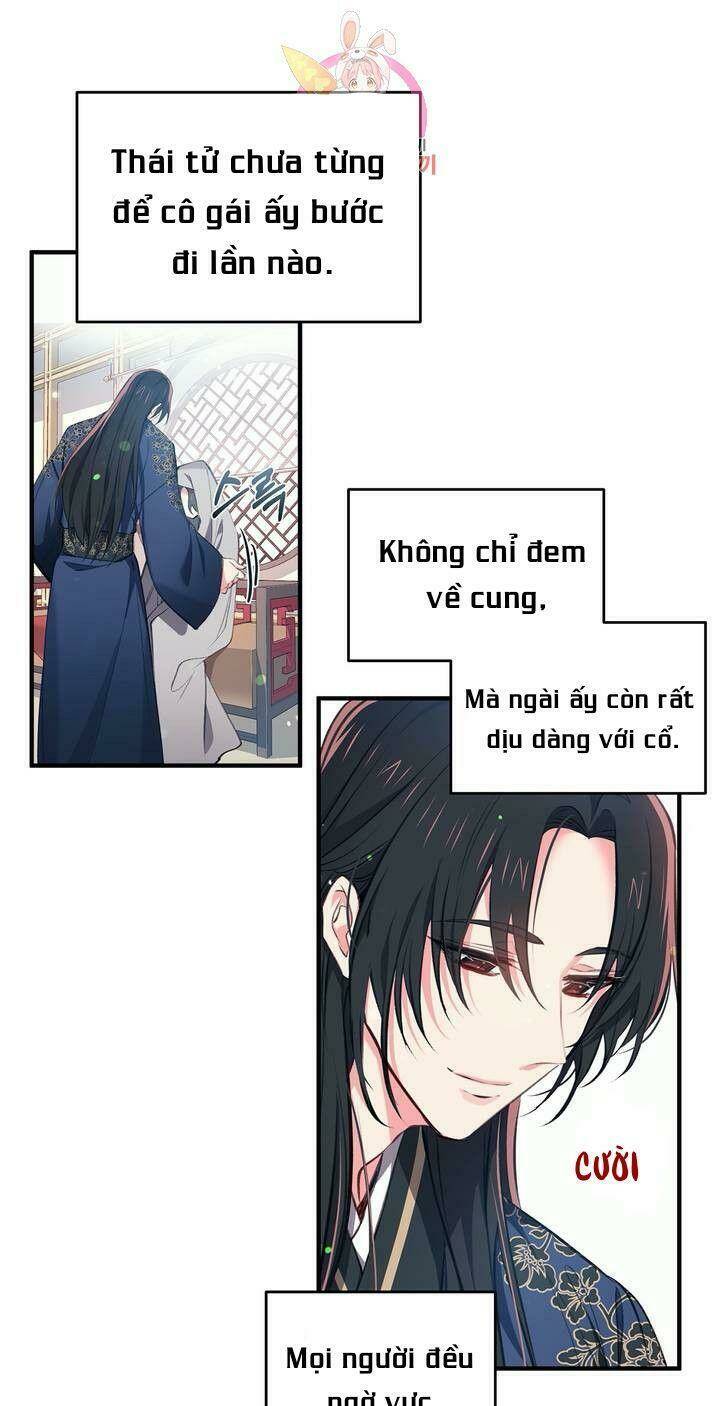 Sơn Ca Yêu Kiều Của Yêu Tinh - Chapter 34 - Page 3