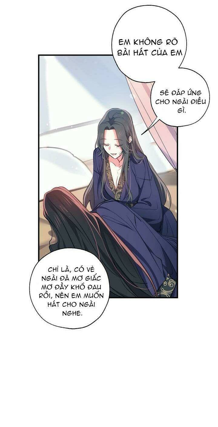 Sơn Ca Yêu Kiều Của Yêu Tinh - Chapter 34 - Page 40