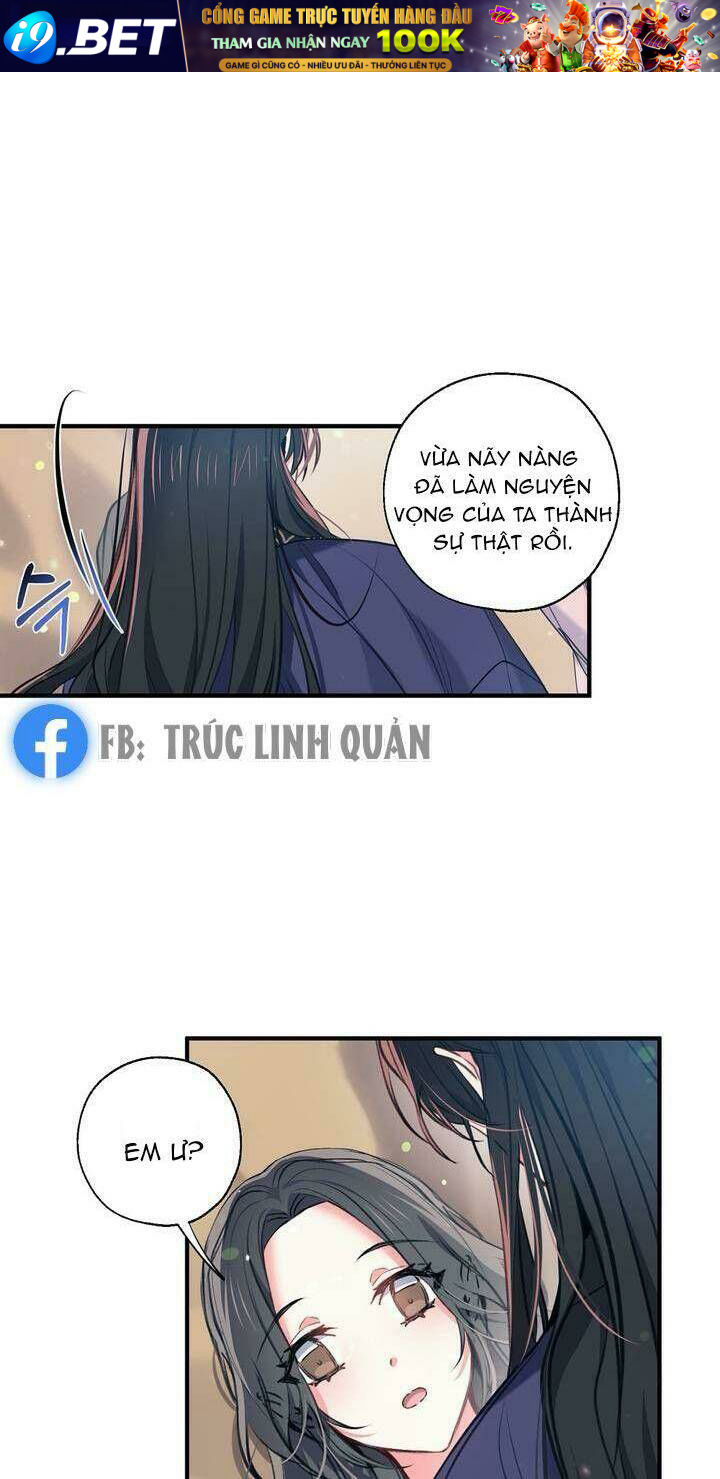 Sơn Ca Yêu Kiều Của Yêu Tinh - Chapter 34 - Page 42