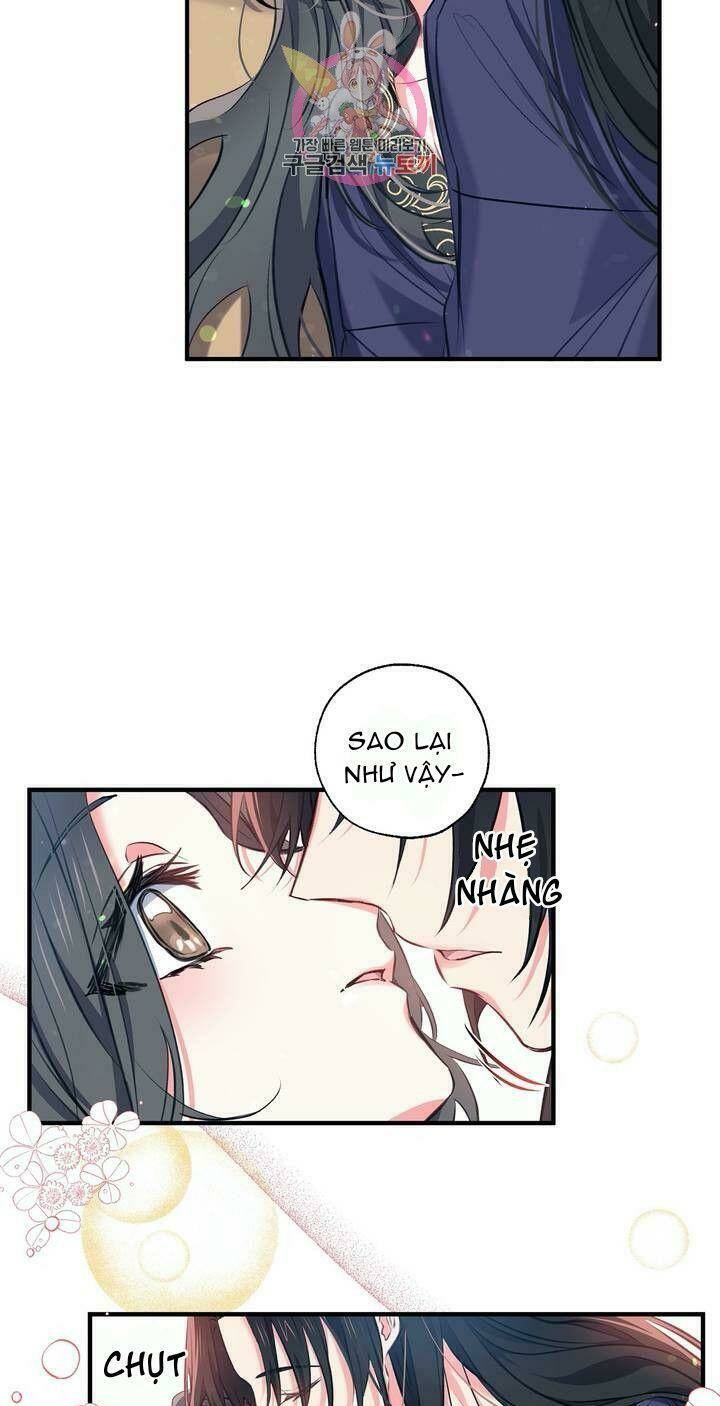 Sơn Ca Yêu Kiều Của Yêu Tinh - Chapter 34 - Page 43