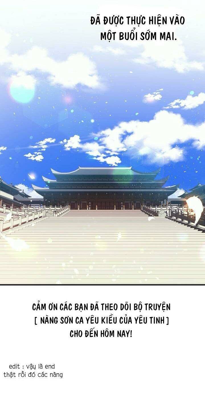 Sơn Ca Yêu Kiều Của Yêu Tinh - Chapter 34 - Page 46