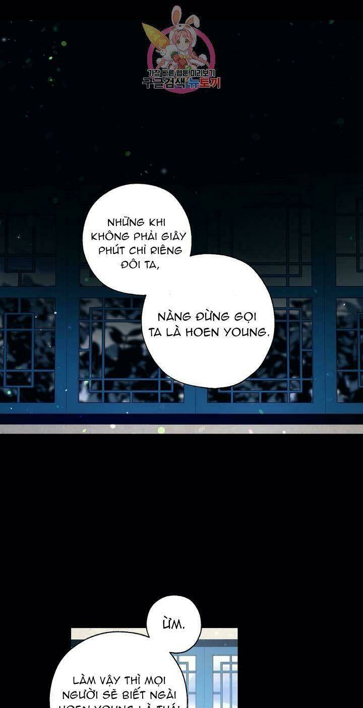 Sơn Ca Yêu Kiều Của Yêu Tinh - Chapter 34 - Page 5