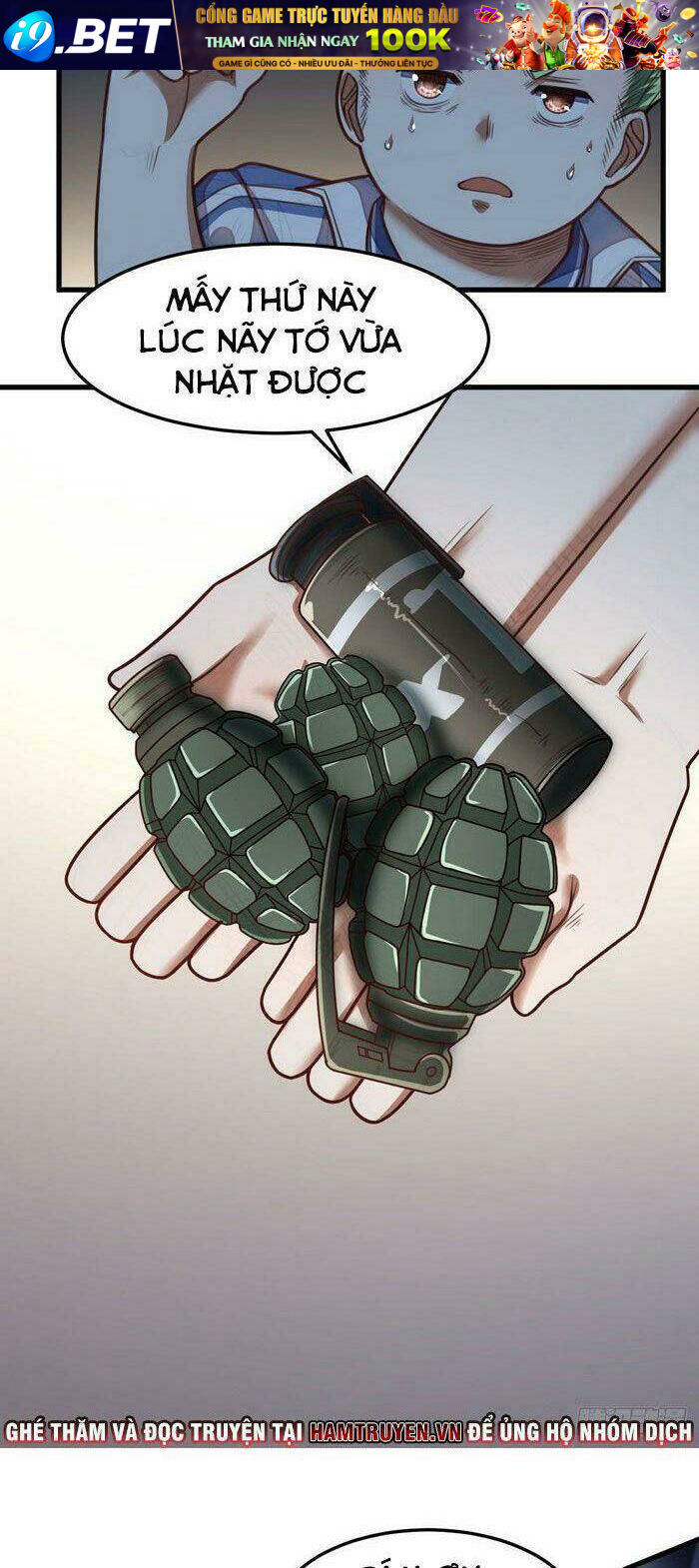 Võng Du Chi Tối Cường Liệp Nhân - Chapter 30 - Page 9