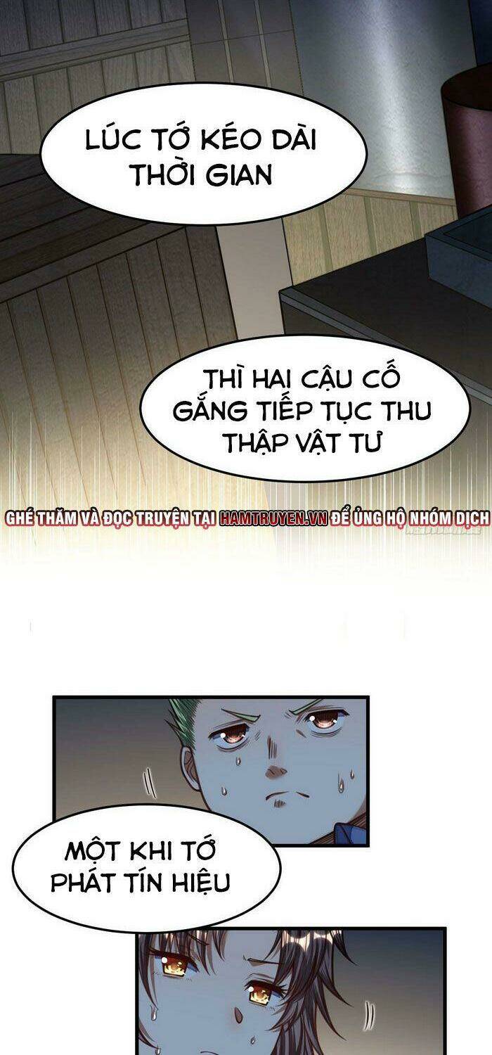 Võng Du Chi Tối Cường Liệp Nhân - Chapter 30 - Page 11