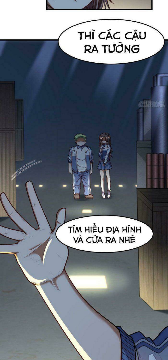 Võng Du Chi Tối Cường Liệp Nhân - Chapter 30 - Page 12