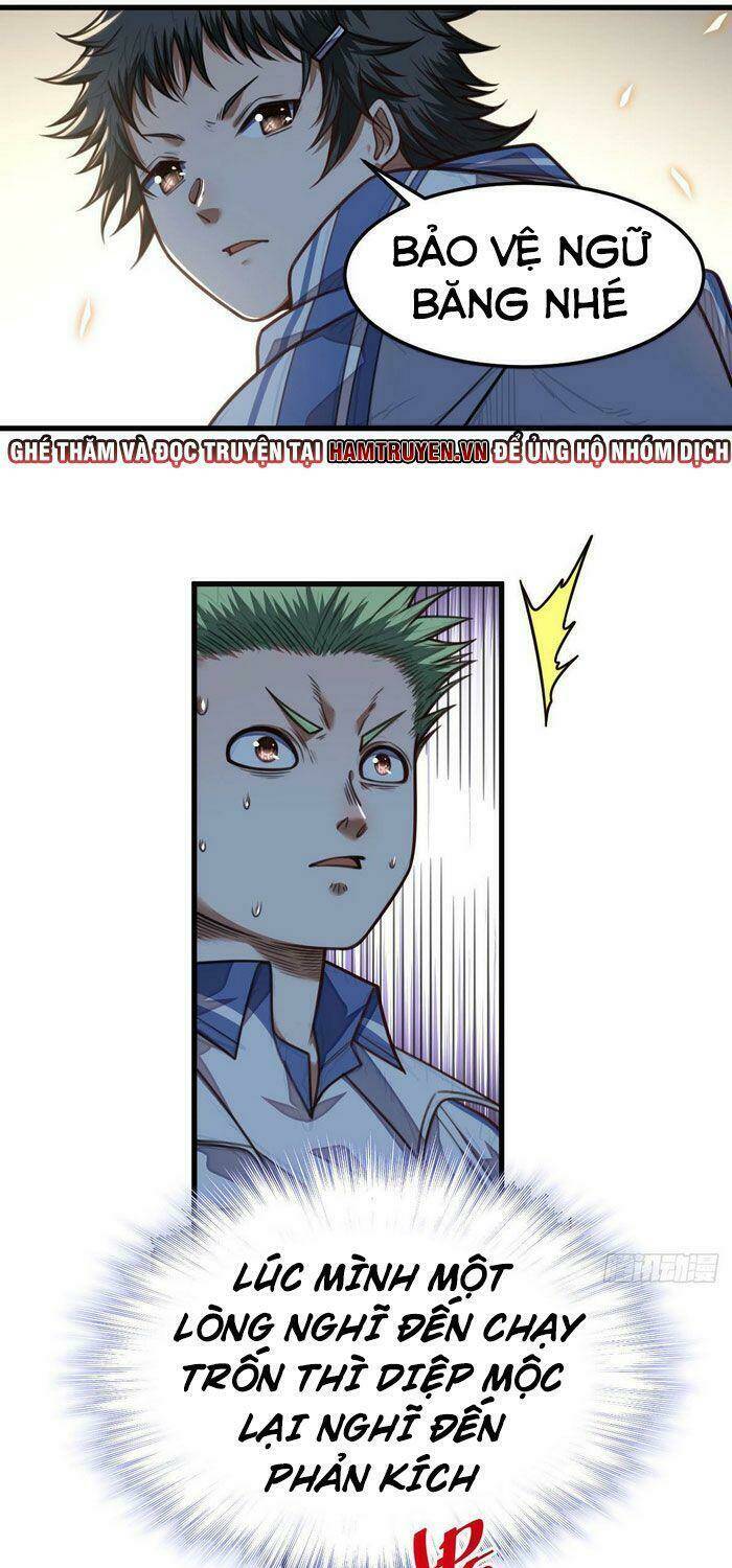 Võng Du Chi Tối Cường Liệp Nhân - Chapter 30 - Page 14