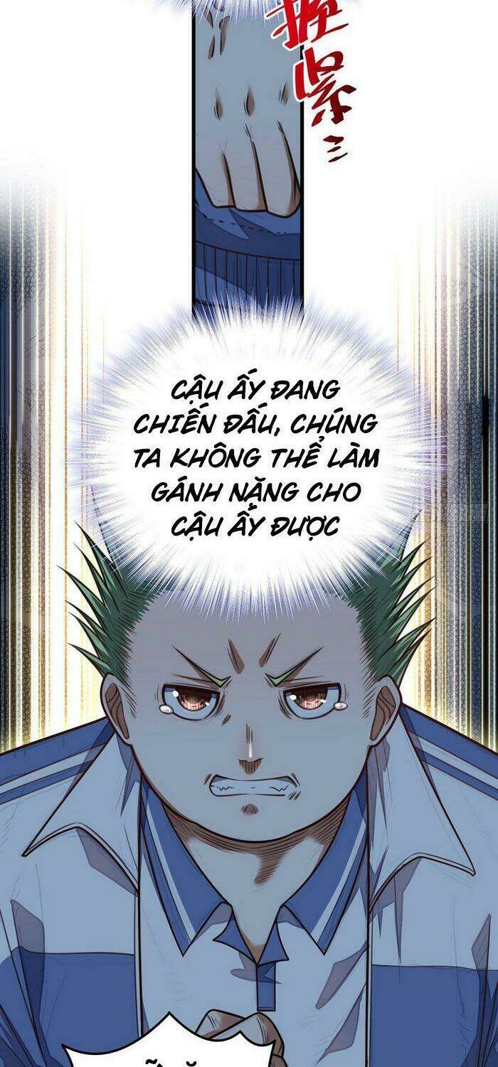 Võng Du Chi Tối Cường Liệp Nhân - Chapter 30 - Page 15