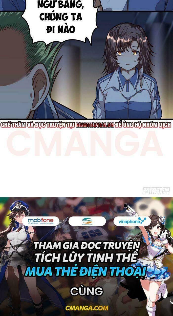 Võng Du Chi Tối Cường Liệp Nhân - Chapter 30 - Page 16