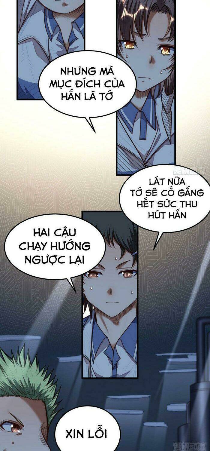 Võng Du Chi Tối Cường Liệp Nhân - Chapter 30 - Page 5