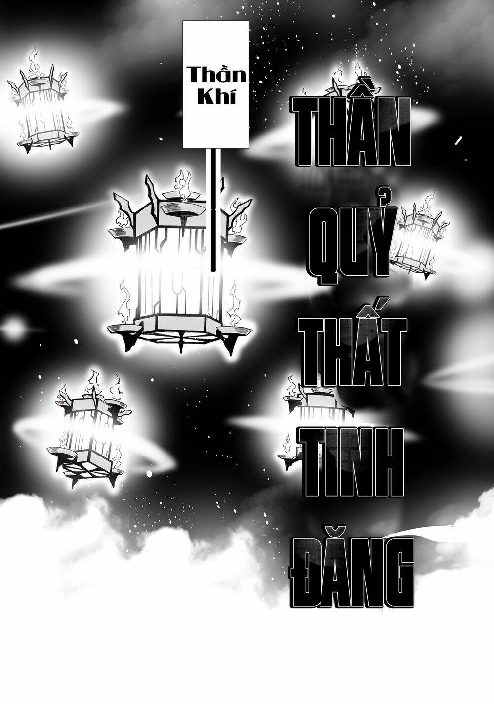 Bliss Cực Lạc Huyễn Kỳ Đàm - Chapter 2 - Page 23