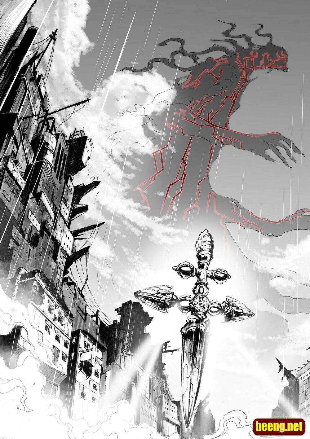 Bliss Cực Lạc Huyễn Kỳ Đàm - Chapter 2 - Page 50