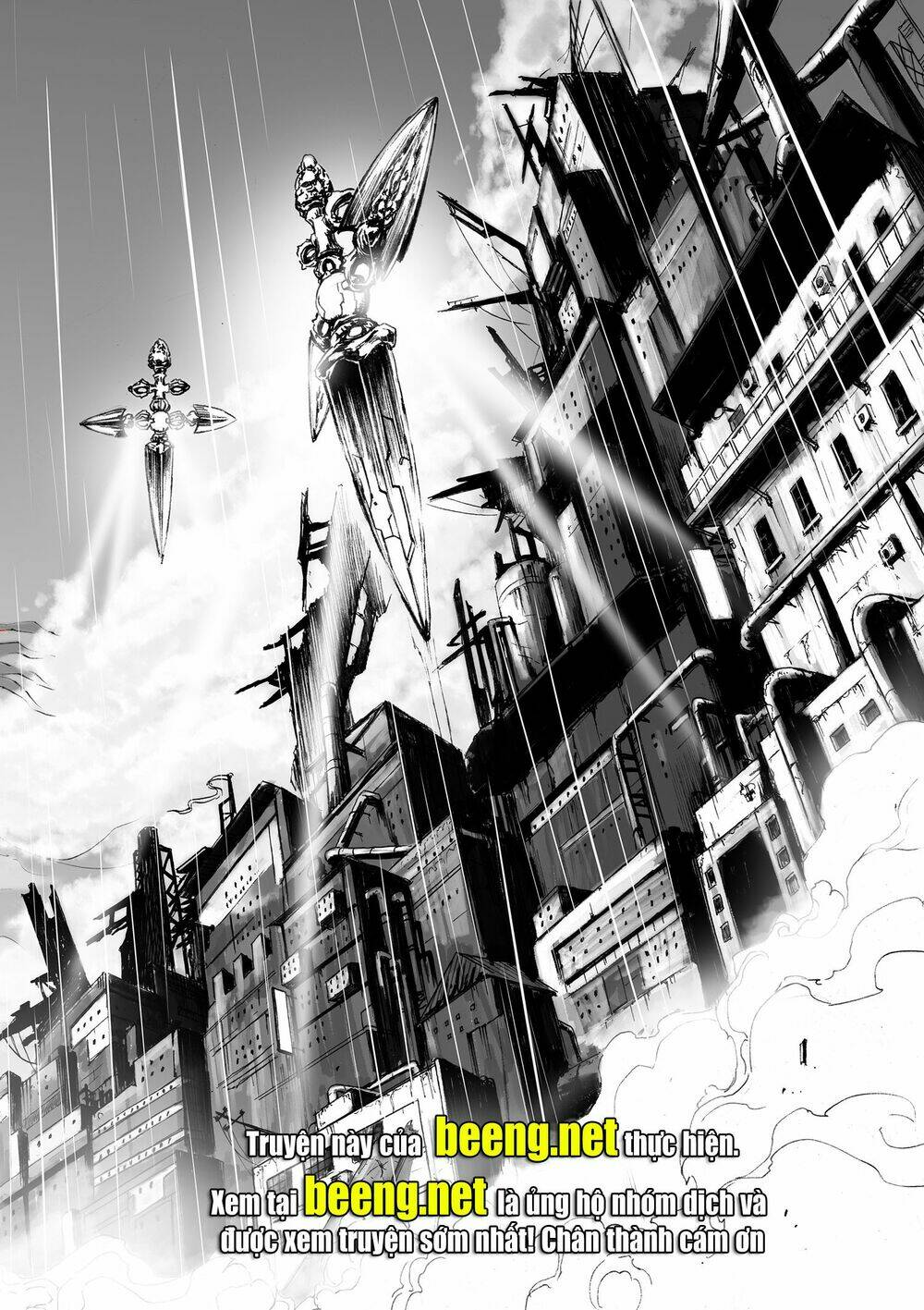 Bliss Cực Lạc Huyễn Kỳ Đàm - Chapter 2 - Page 51