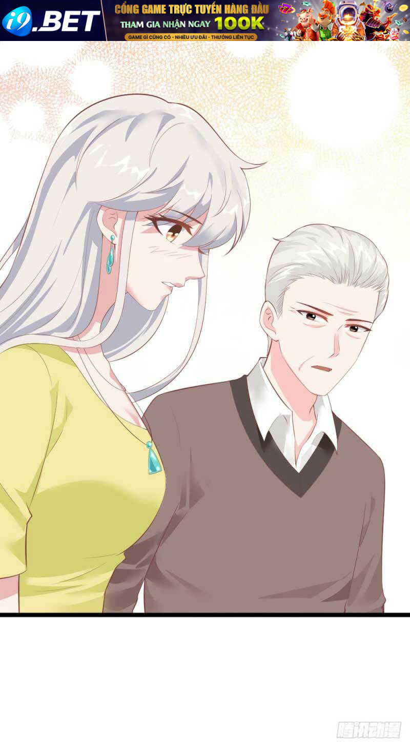 Cấm tình điềm mật: Đế thiếu hào môn trêu tận cửa - Chapter 68 - Page 10