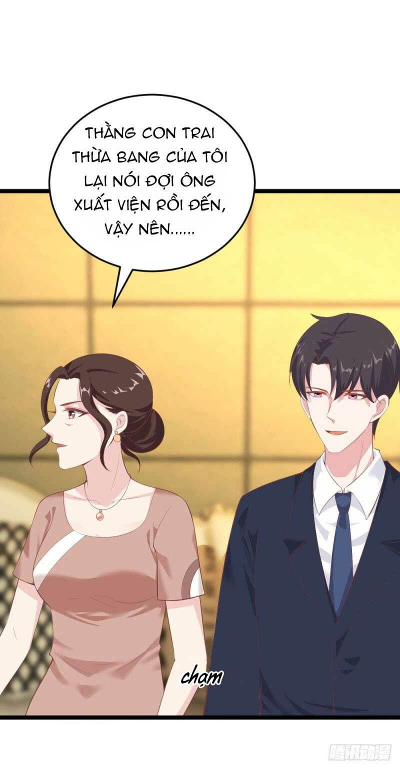 Cấm tình điềm mật: Đế thiếu hào môn trêu tận cửa - Chapter 68 - Page 11