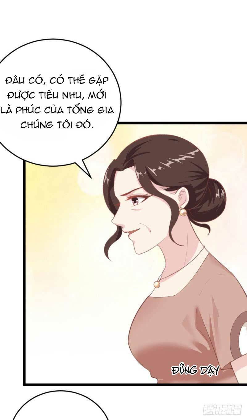Cấm tình điềm mật: Đế thiếu hào môn trêu tận cửa - Chapter 68 - Page 13
