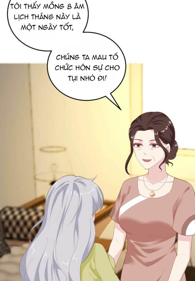 Cấm tình điềm mật: Đế thiếu hào môn trêu tận cửa - Chapter 68 - Page 14