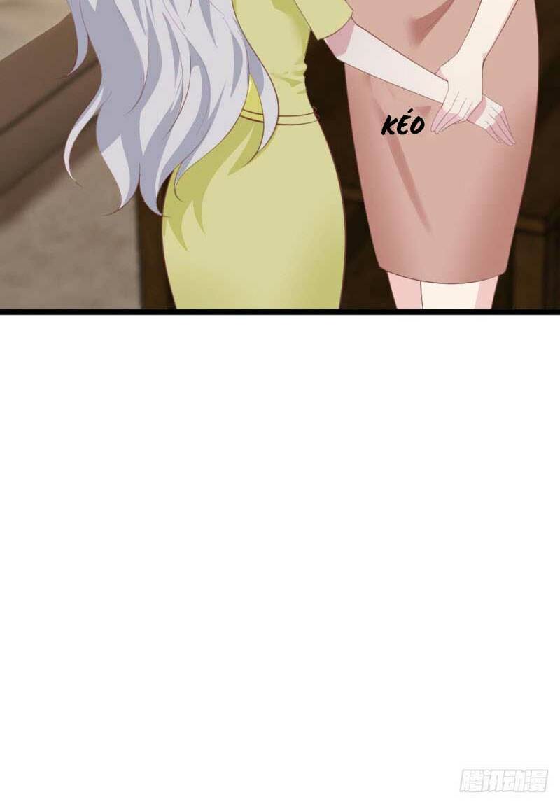 Cấm tình điềm mật: Đế thiếu hào môn trêu tận cửa - Chapter 68 - Page 15