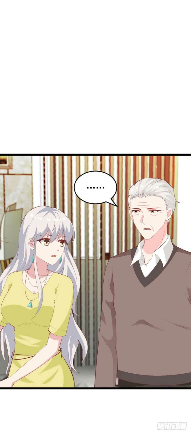 Cấm tình điềm mật: Đế thiếu hào môn trêu tận cửa - Chapter 68 - Page 16