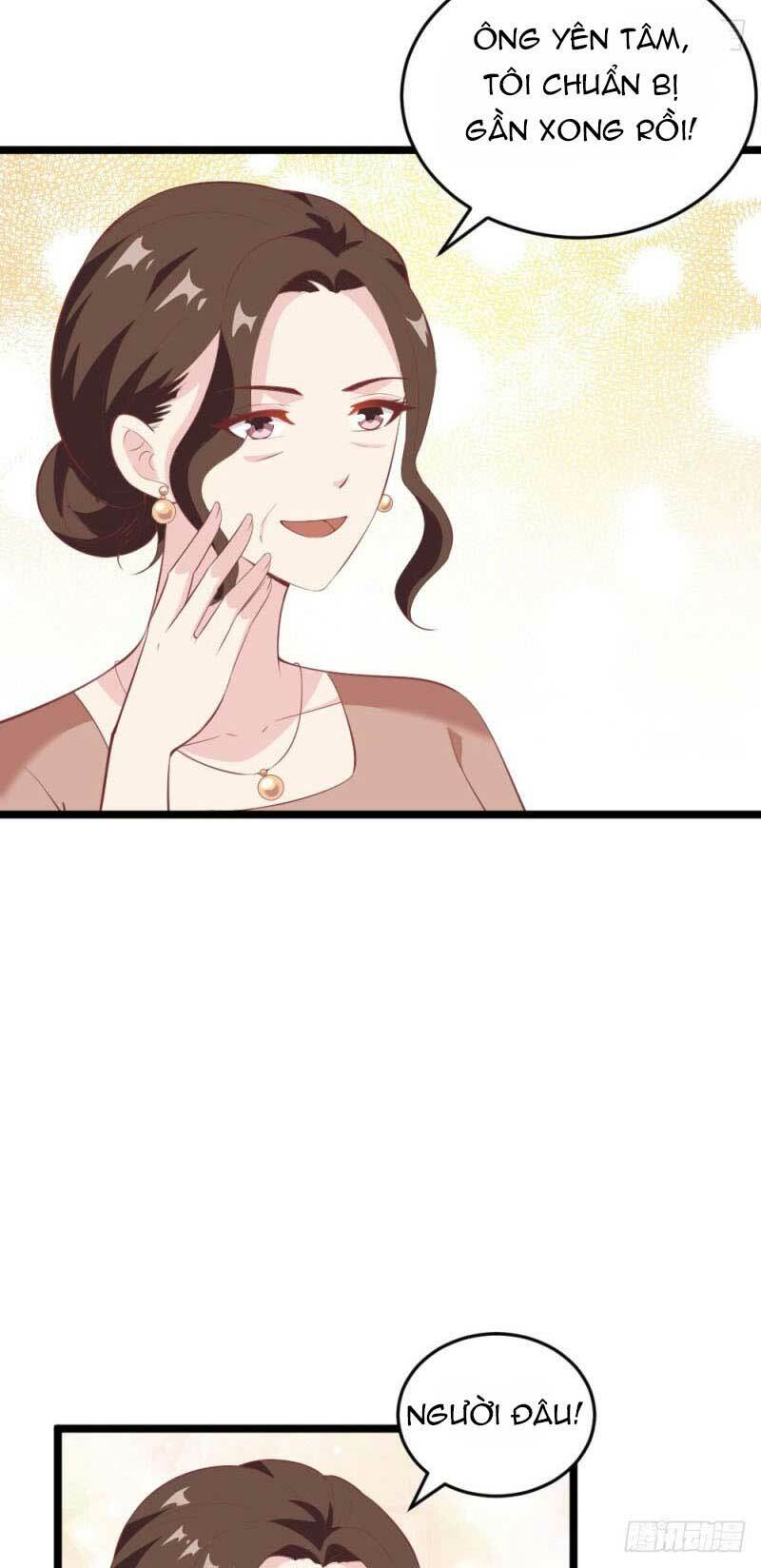 Cấm tình điềm mật: Đế thiếu hào môn trêu tận cửa - Chapter 68 - Page 19