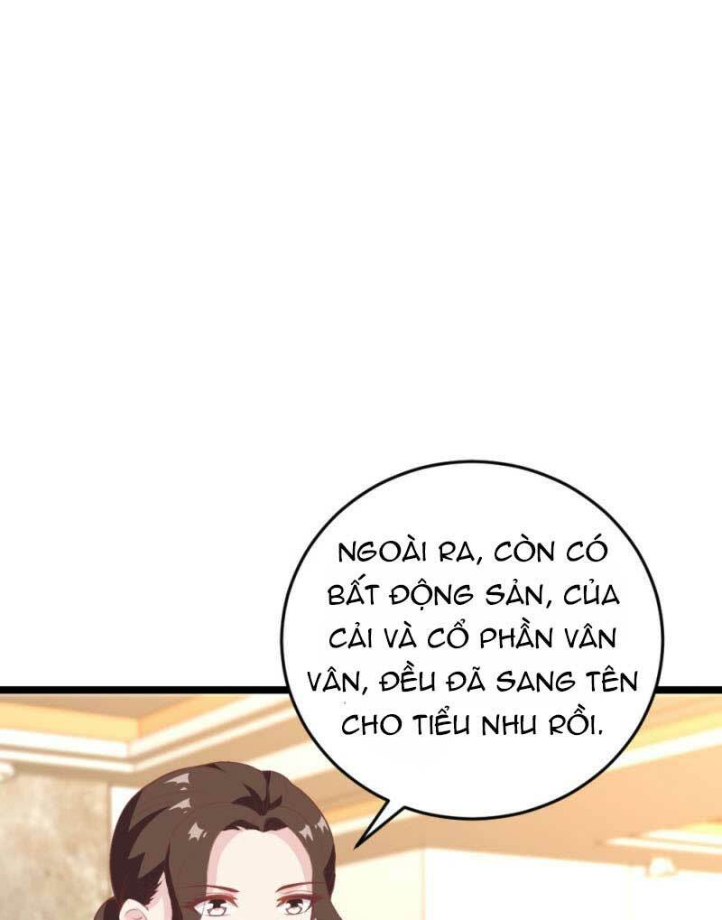 Cấm tình điềm mật: Đế thiếu hào môn trêu tận cửa - Chapter 68 - Page 23