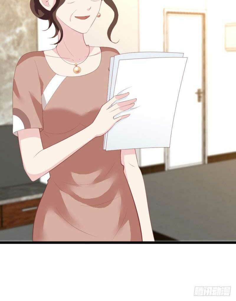 Cấm tình điềm mật: Đế thiếu hào môn trêu tận cửa - Chapter 68 - Page 24