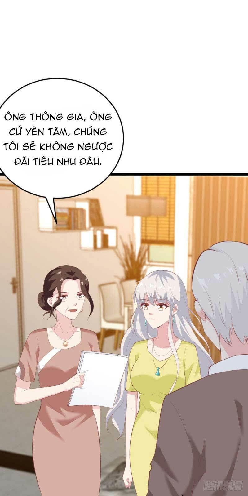 Cấm tình điềm mật: Đế thiếu hào môn trêu tận cửa - Chapter 68 - Page 25